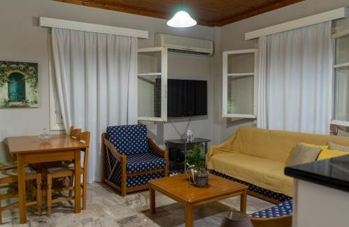 Nidri Apartment | Voula's House