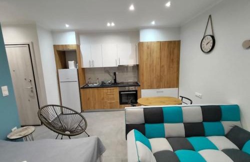 Ptolemaida Apartment | Voulas Apartment 2