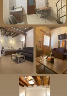 Vouni Hotel | Vouni Calais