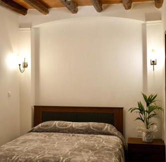 Vouni Hotel | Vouni Calais