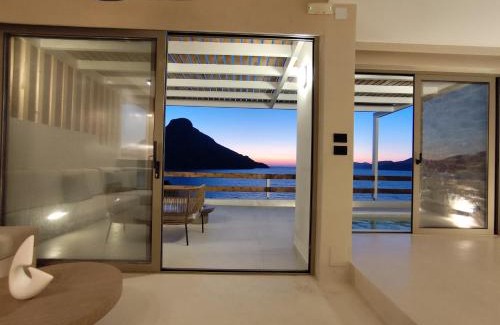 Massouri Apartment | Vouros Villages - Suites