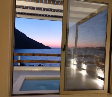 Massouri Apartment | Vouros Villages - Suites