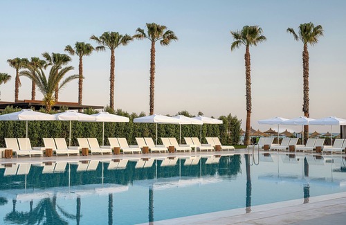 Belek Golf Area Resort | Voyage Belek Golf & Spa Hotel