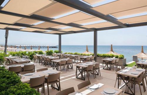 Sorgun Mahallesi Hotel | Voyage Sorgun Hotel