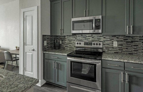Nassau Bay Apartment | Voyager 1BD 9 - One Bedroom Apartment, Sleeps 2