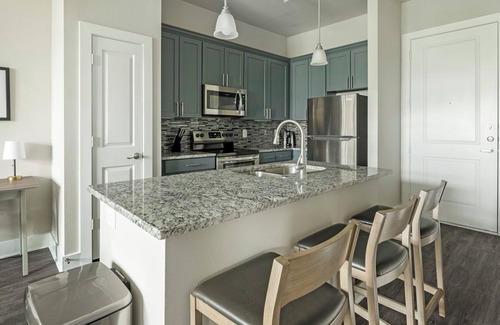 Nassau Bay Apartment | Voyager 1BD 9 - One Bedroom Apartment, Sleeps 2
