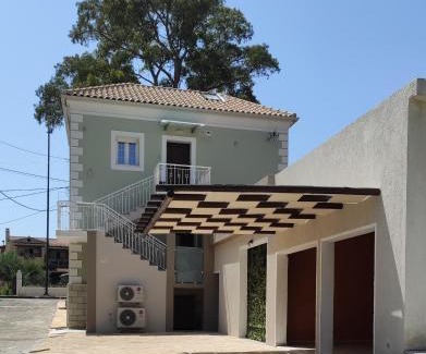 Gouvia Apartment | Vp & Lo 2 Residence