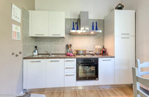 Ceriale Apartment | VP - Sea Garden - B4 & T6 with parking