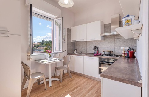 Ceriale Apartment | VP - Sea Garden - T6 with parking, Ceriale, Italy
