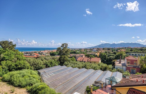 Ceriale Apartment | VP - Sea Garden - T6 with parking, Ceriale, Italy