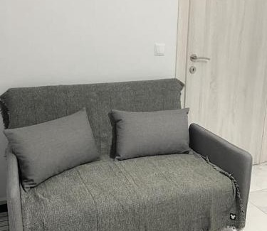 Ptolemaida Apartment | VPG Central Luxury Apartment