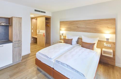 Gerstungen Apartment | VR-Serviced Apartments Gerstungen