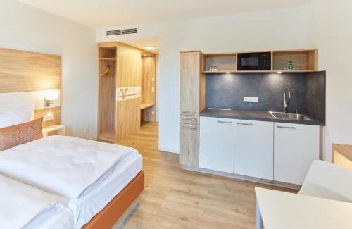Gerstungen Apartment | VR-Serviced Apartments Gerstungen