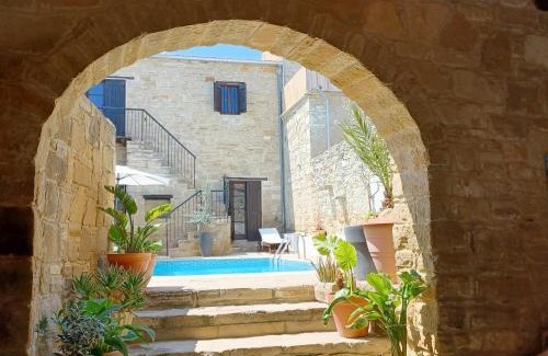 Tochni House | Vrakas House