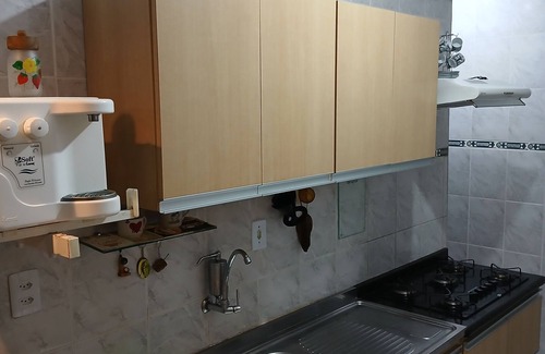 Portuguesa Apartment | Vrbo Property