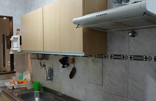 Portuguesa Apartment | Vrbo Property