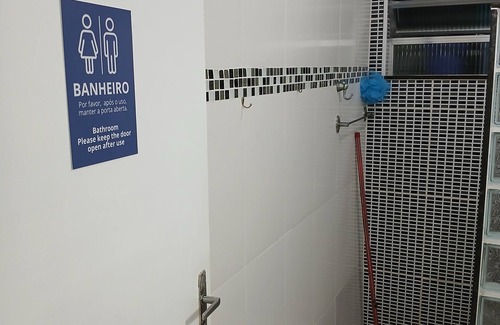 Portuguesa Apartment | Vrbo Property