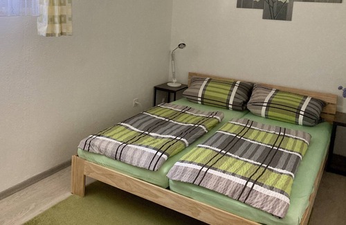 Wildhaus Apartment | Vrbo Property