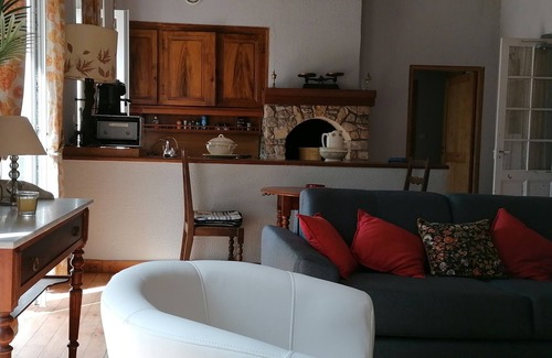 Lavelanet House | Vrbo Property