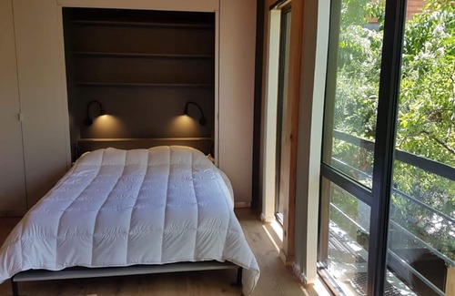San Martin de los Andes Apartment | Vrbo Property