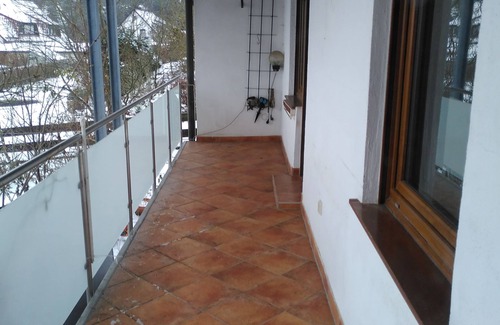 Auerbach in der Oberpfalz Apartment | Vrbo Property