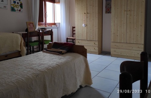San Marco dei Cavoti Apartment | Vrbo Property