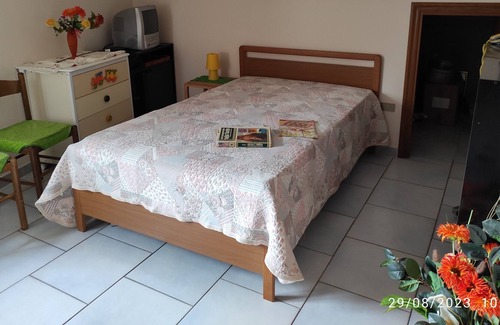 San Marco dei Cavoti Apartment | Vrbo Property