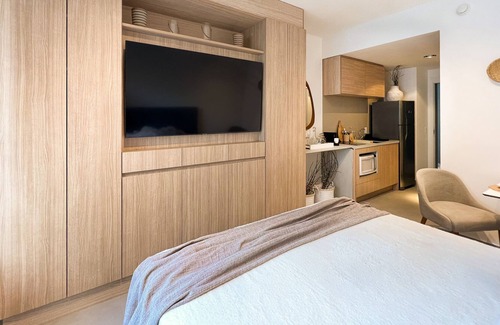 Itaim Bibi Apartment | Vrbo Property