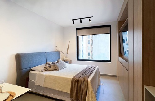 Itaim Bibi Apartment | Vrbo Property