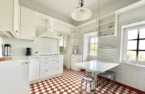 Preussisch Oldendorf Villa | Vrbo Property