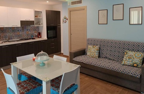 Chianchitta-Trappitello Apartment | Vrbo Property