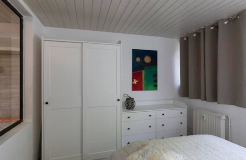 Muehlhausen-Ehingen House | Vrbo Property