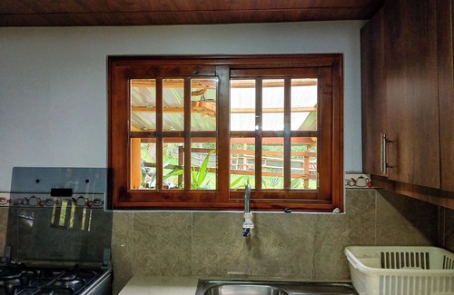 Banos de Agua Santa Cabin | Vrbo Property