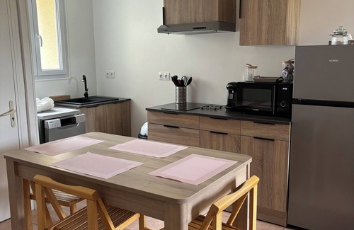 Chef-du-Pont House | Vrbo Property