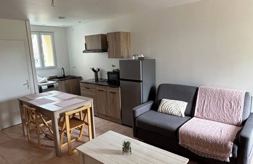 Chef-du-Pont House | Vrbo Property