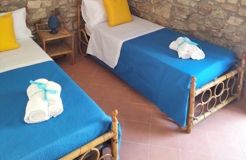 Ogliastro Cilento House | Vrbo Property