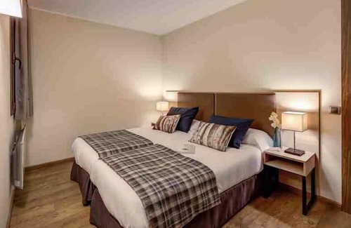 Bordes d'Envalira Apartment | Vrbo Property