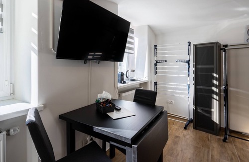 Eggenburg Apartment | Vrbo Property