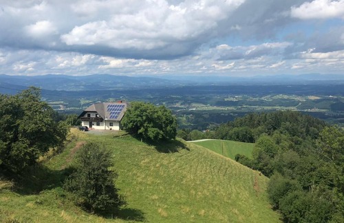 Gemeinde Großradl House | Vrbo Property