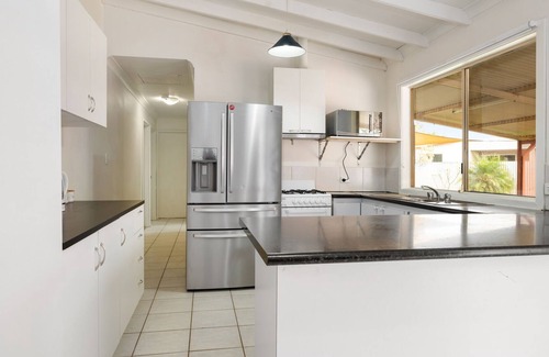 Victory Heights House | Vrbo Property