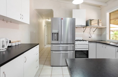 Victory Heights House | Vrbo Property