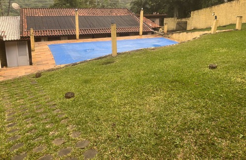 Caieiras House | Vrbo Property