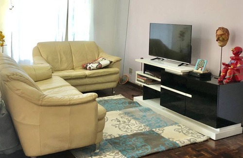 Capao da Imbuia Apartment | Vrbo Property