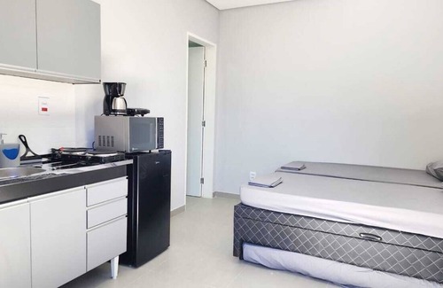 Jundiai Apartment | Vrbo Property