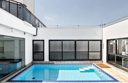 Itaim Bibi Apartment | Vrbo Property