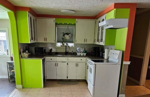 Bouctouche House | Vrbo Property