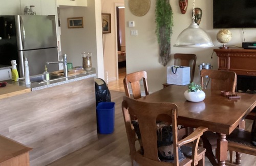 Crabtree Apartment | Vrbo Property