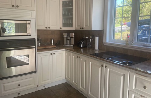 Lac Beauport House | Vrbo Property