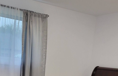 Notre-Dame-des-Laurentides Apartment | Vrbo Property
