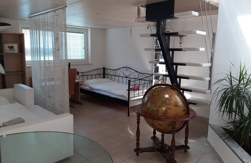 Riazzino Apartment | Vrbo Property